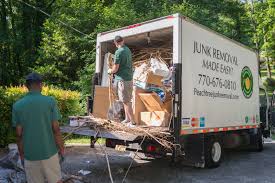 Professional Junk Removal Services in Timberlake, VA